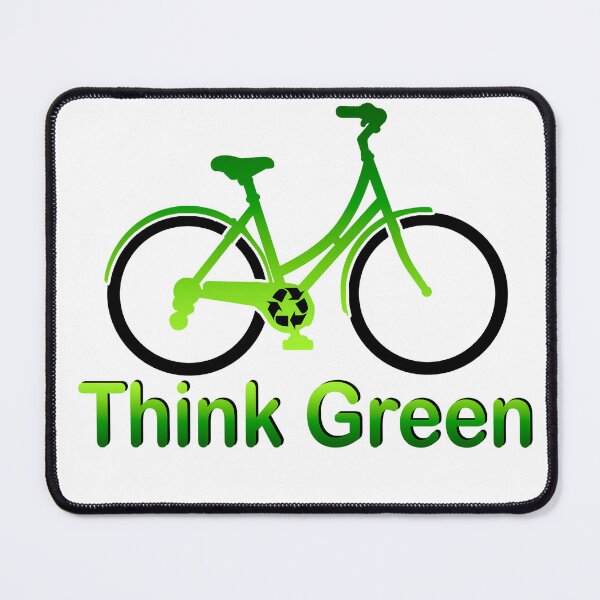 Item preview, Copia de Think Green designed and sold by Infinitix99.