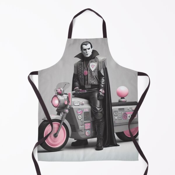 Item preview, "Dracoola: Cape, Cruisin’, and Cruel Intentions!" designed and sold by Print Fiction.