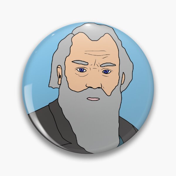 Item preview, Johannes Brahms designed and sold by elviamontemayor.
