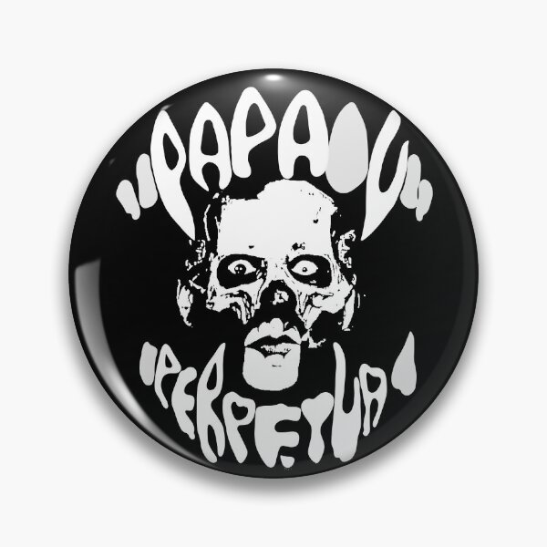 Item preview, Vampire Papa V Perpetua (White Version) designed and sold by GhulehAtelier.