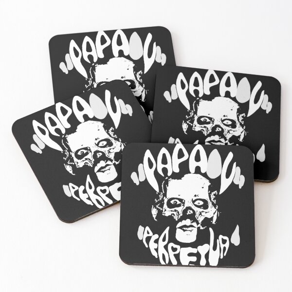 Item preview, Vampire Papa V Perpetua (White Version) designed and sold by GhulehAtelier.