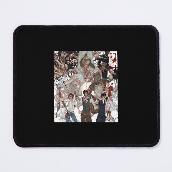 Item preview, The Evil Within Classic designed and sold by soabbrou61.