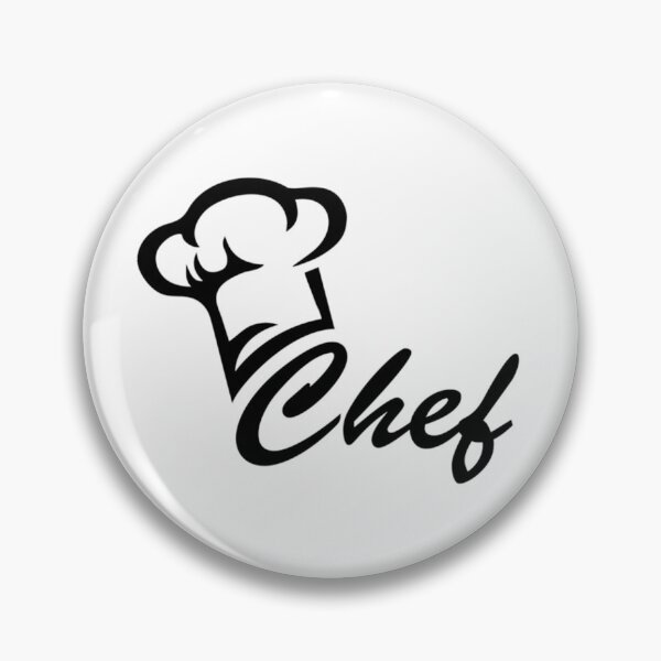 Item preview, Chef	 designed and sold by cgmggwneyqq18.