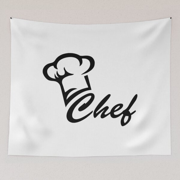 Item preview, Chef	 designed and sold by cgmggwneyqq18.