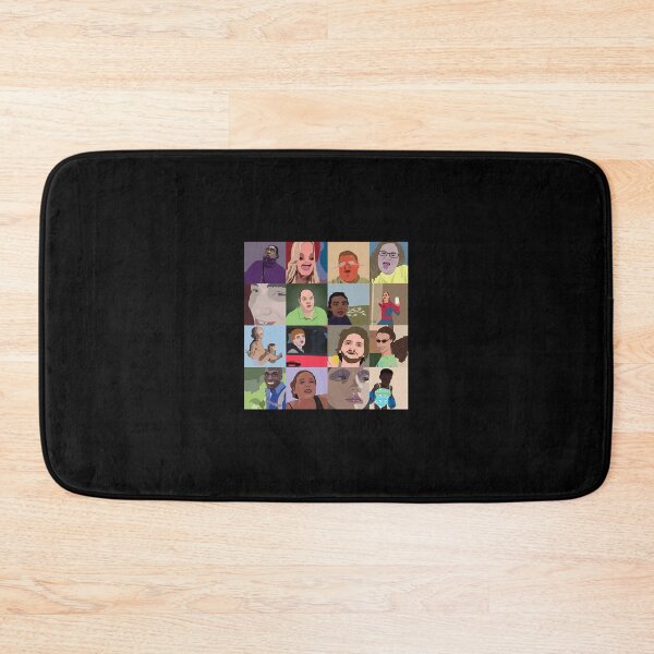 Item preview, Vine Compilation  	 designed and sold by emjescie58.