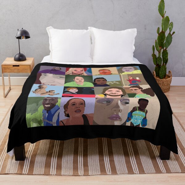 Item preview, Vine Compilation  	 designed and sold by emjescie58.