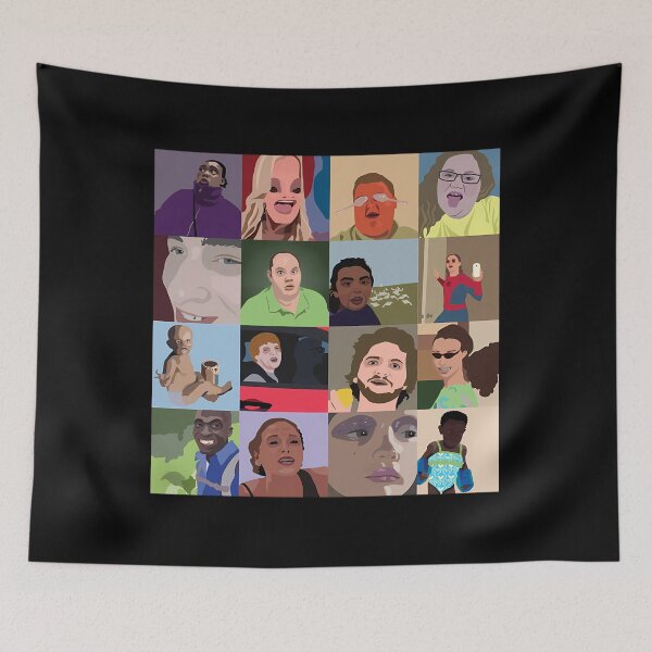 Item preview, Vine Compilation  	 designed and sold by emjescie58.