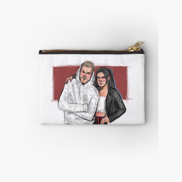 Item preview, Scott Hoying & Frankie designed and sold by eks-draws.