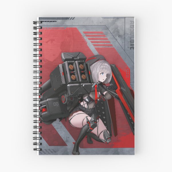 Item preview, Vesti Tactical Upgrade Official poster, Nikke Goddess of victory designed and sold by Astral Drop.