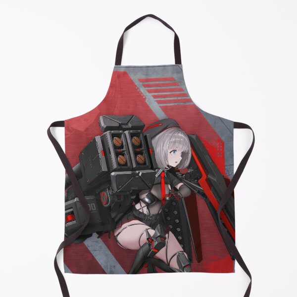 Item preview, Vesti Tactical Upgrade Official poster, Nikke Goddess of victory designed and sold by Astral Drop.