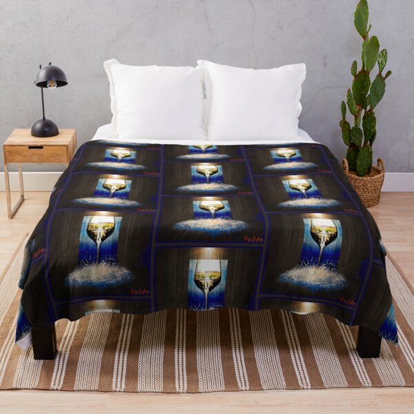 Item preview, “Aqua Sonata” by Tony DuPuis designed and sold by tony777.
