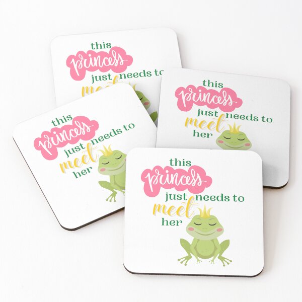 Item preview, Princess Frog designed and sold by Creative Gentry.