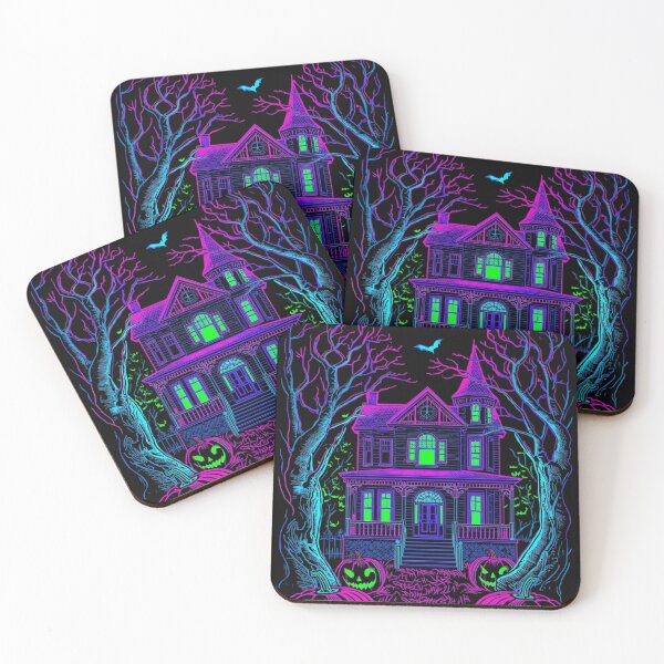 Item preview, SPOOKY hOUSE designed and sold by Steven  LaRussa.