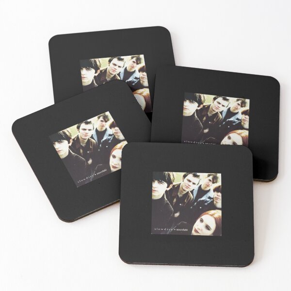 Item preview, Slowdive Souvlaki Album Cover designed and sold by pysmiasolmer.