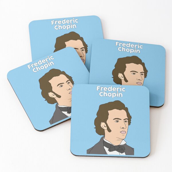 Item preview, Frederic Chopin designed and sold by elviamontemayor.