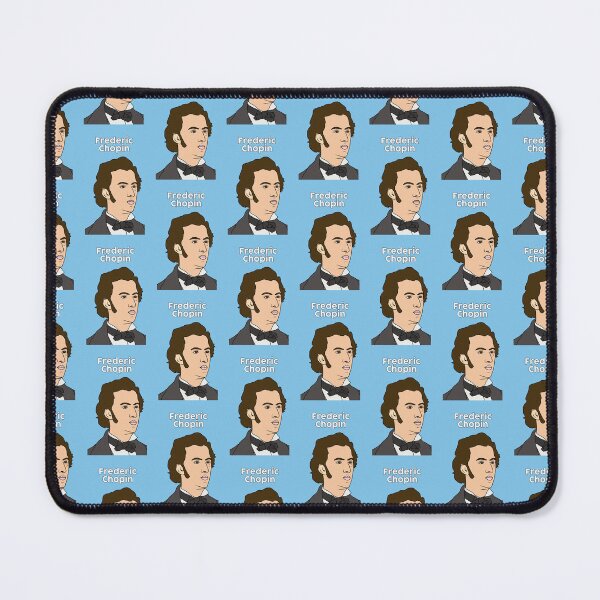 Item preview, Frederic Chopin designed and sold by elviamontemayor.