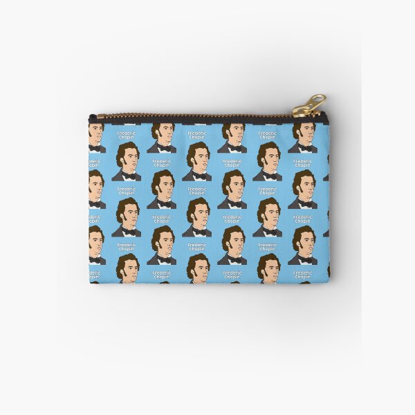 Item preview, Frederic Chopin designed and sold by elviamontemayor.