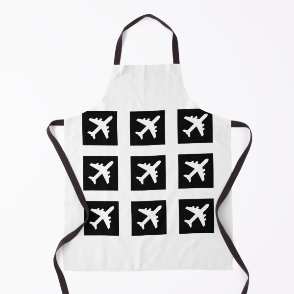 Item preview, Minimalist Plane 3x3 Grid designed and sold by Vision Crafted.