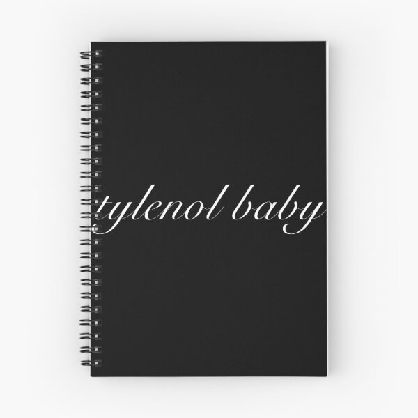 Item preview, fancy tylenol baby designed and sold by lilboutique.