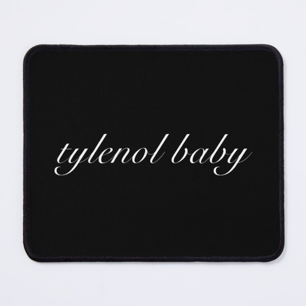 Item preview, fancy tylenol baby designed and sold by lilboutique.