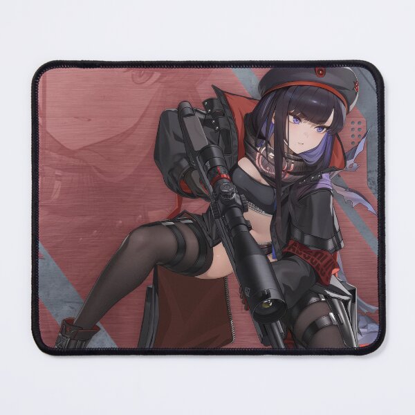 Item preview, Eunhwa Tactical Upgrade Official poster, Nikke Goddess of victory designed and sold by Astral Drop.
