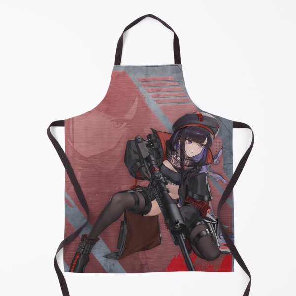 Item preview, Eunhwa Tactical Upgrade Official poster, Nikke Goddess of victory designed and sold by Astral Drop.