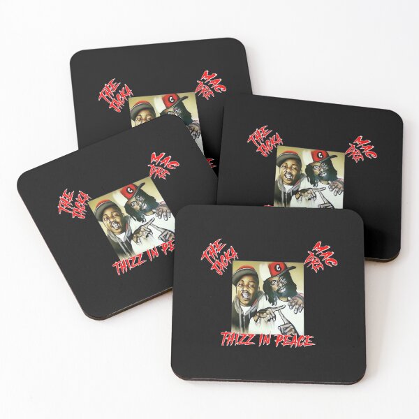 Item preview, The Jacka And Mac Dre  	 designed and sold by uutbfbkmt21.