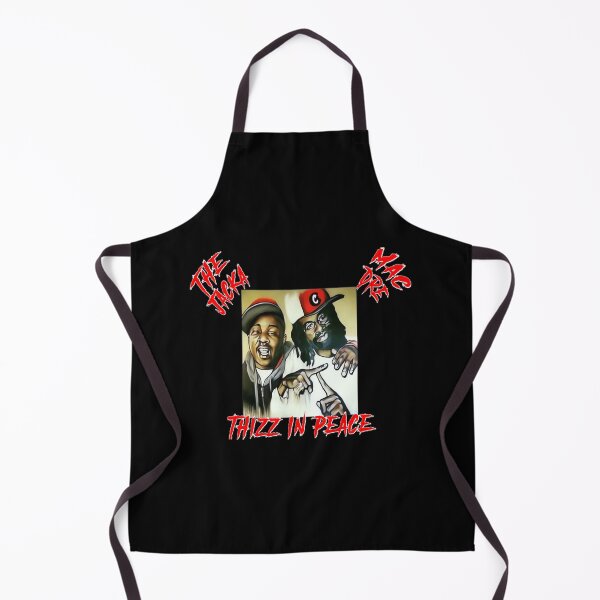Item preview, The Jacka And Mac Dre designed and sold by uutbfbkmt21.