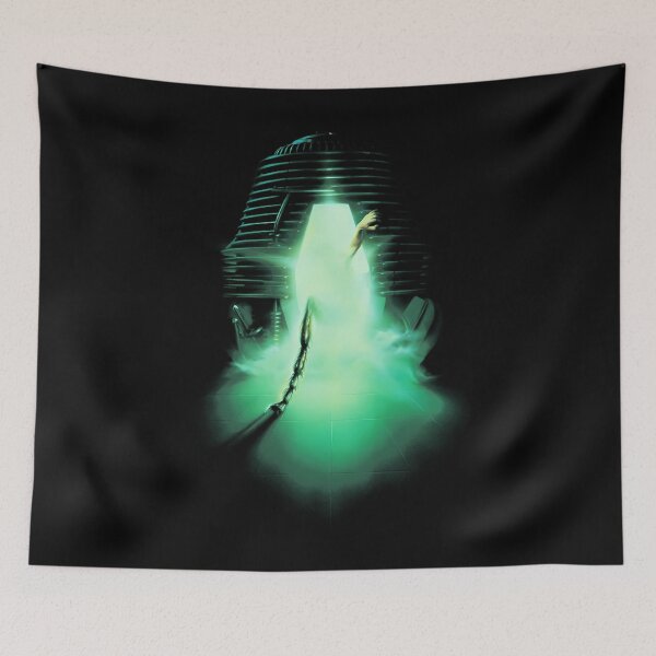Item preview, THE FLY  	 designed and sold by mtvlwklt1.