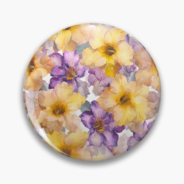 Item preview, Adenium designed and sold by Tina Veenstra.