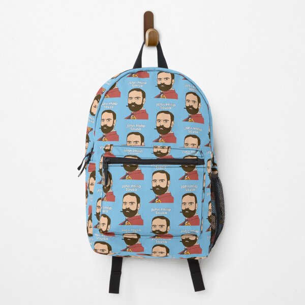 Item preview, John Philip Sousa designed and sold by elviamontemayor.