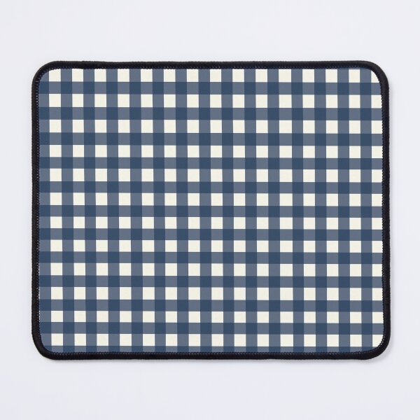 Item preview, coastal plaid designed and sold by coastal collective.