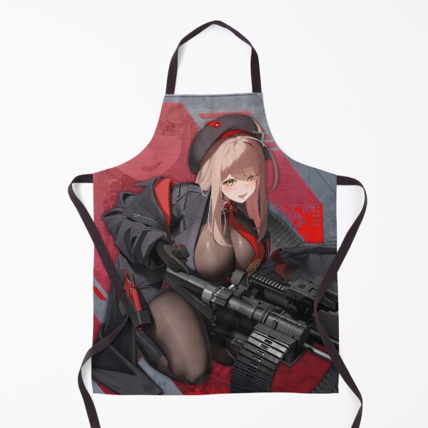 Item preview, Emma Tactical Upgrade Official poster, Nikke Goddess of victory designed and sold by Astral Drop.