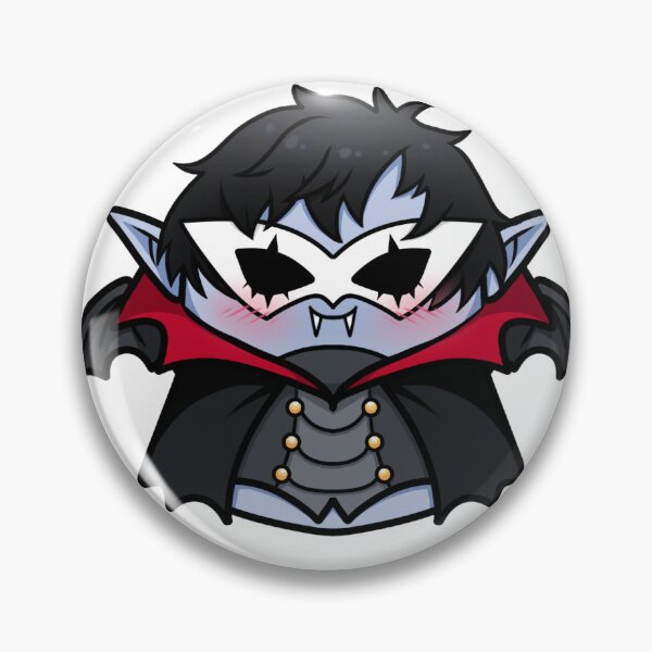 Item preview, Vampire Joker designed and sold by Red-Draws.