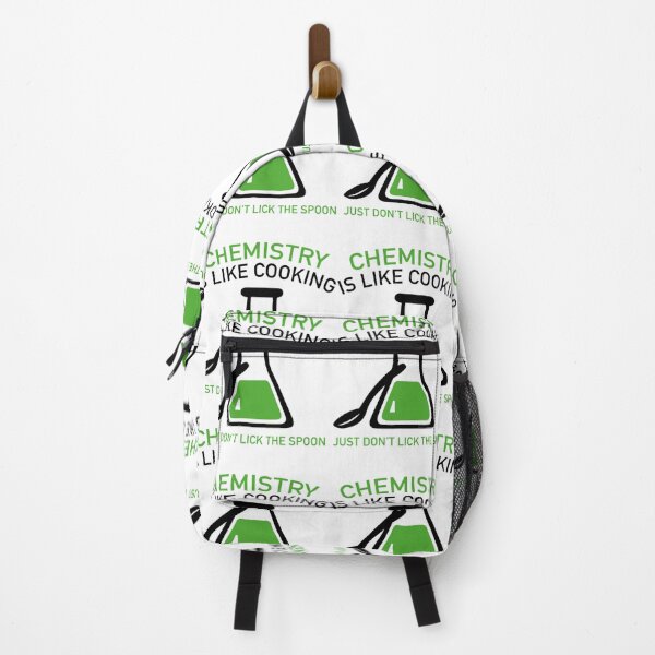 Item preview, Chemistry Is Like Cooking designed and sold by cgmggwneyqq18.