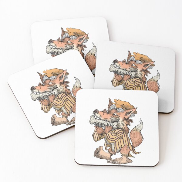 Item preview, Regal Fox Baron designed and sold by The-Lone-Rodent.
