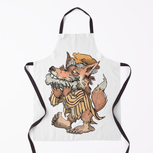 Item preview, Regal Fox Baron designed and sold by The-Lone-Rodent.