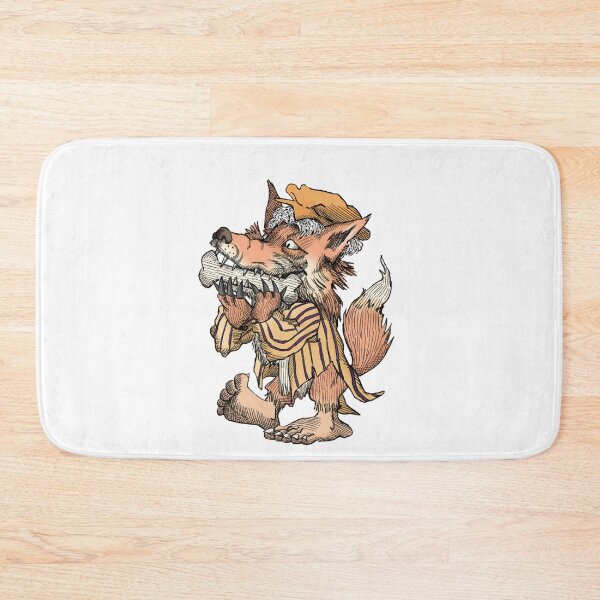Item preview, Regal Fox Baron designed and sold by The-Lone-Rodent.