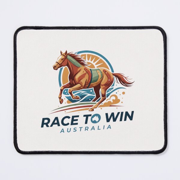 Item preview, Melbourne Cup Style designed and sold by ViralVisionsCreating .