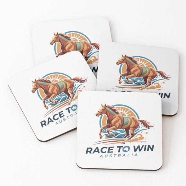 Item preview, Melbourne Cup Style designed and sold by  ViralVisionsCreating .