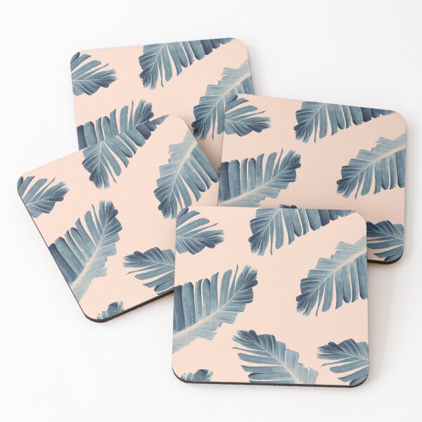 Item preview, Tropical Banana Leaves Dream #7 #foliage #decor #art designed and sold by Anita's & Bella's Art.
