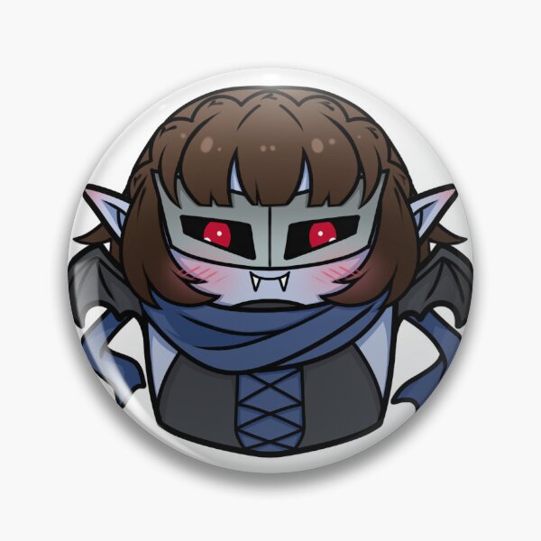 Item preview, Vampire Makoto designed and sold by Red-Draws.
