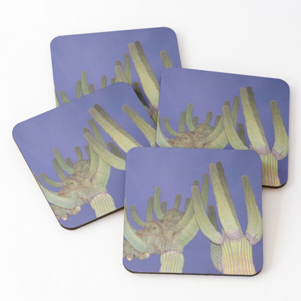 Item preview, Beautiful And Stunning Saguaro Cacti designed and sold by simonjayphotos.