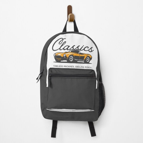 Item preview, Classic car designed and sold by Motologo.