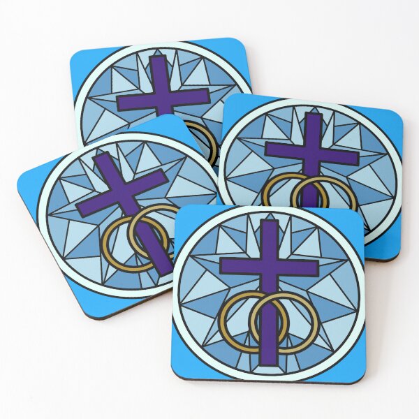 Item preview, Holy Matrimony designed and sold by Armor of God LLC.