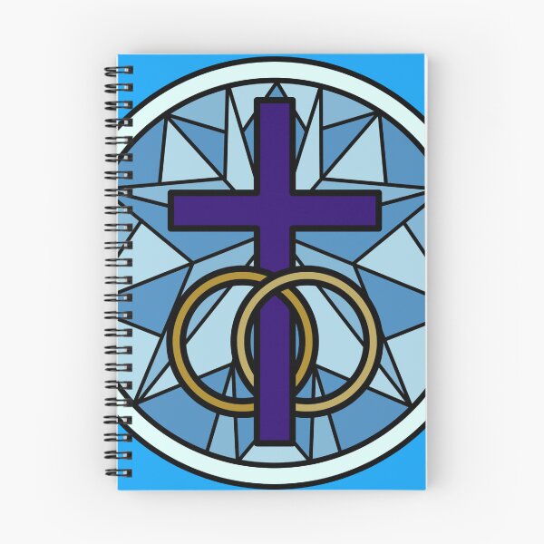 Item preview, Holy Matrimony designed and sold by Armor of God LLC.
