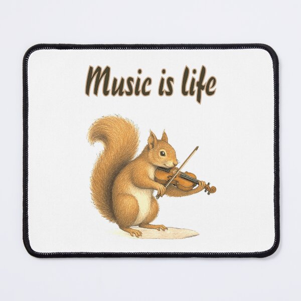 Item preview, Music is life designed and sold by Hassanlachhab.