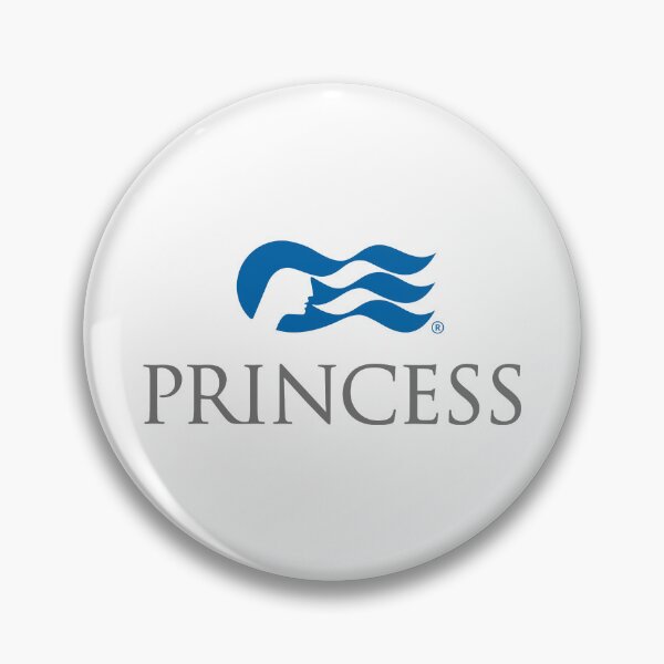 Item preview, The sunlit alpine princess cruises Bcrest beams brightly designed and sold by Tinafogg.