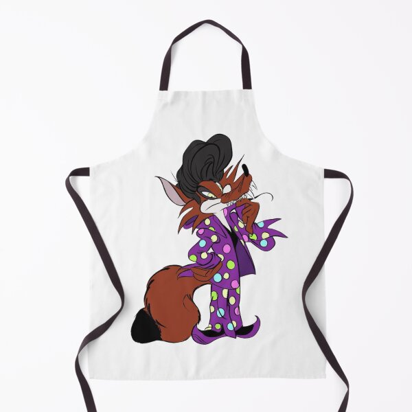 Item preview, Purple Dandy Wolf designed and sold by The-Lone-Rodent.