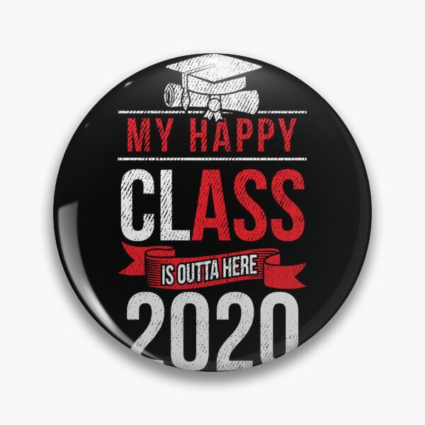 Artikelvorschau, Meine glückliche Klasse ist hier raus 2020 Abschluss Hasel Transparent entworfen und verkauft von stahpnxpjxr13.